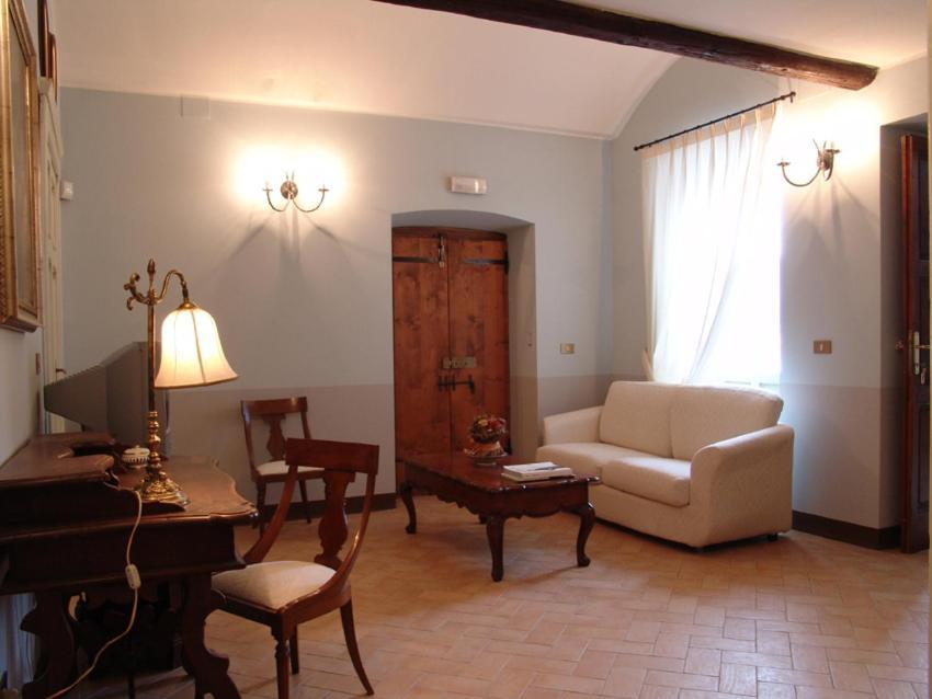 Villa Pardi Manoppello Room photo